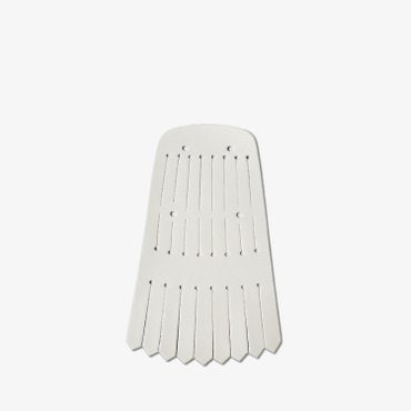 람다 (공식정품)[여] 람다골프화 킬트 무광 그레이 신발커스텀 신발장식