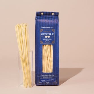  젠틸레 IGP 그라냐노 파스타 기타라 500g