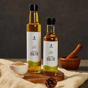 국내산 생들기름 250ml[35103397]