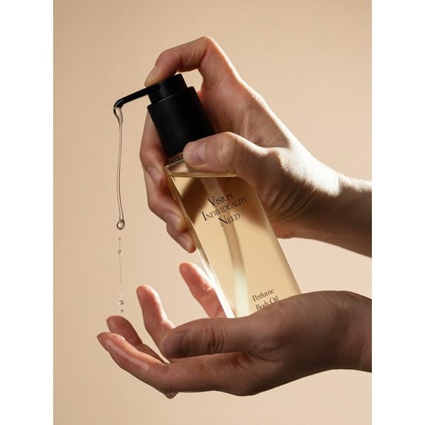 센트 퍼퓸 멀티오일 130ml (어도러블, 화이트코튼)