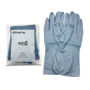 온누리 고무장갑 설거지 설겆이 주방장갑