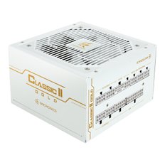 마이크로닉스 Classic II 850W 80PLUS GOLD 풀모듈러 ATX 3.1 (PCIE5.1) 화이트 파워 (ATX/850W)