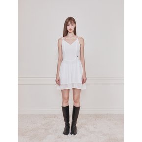 Harin dress (Ivory)