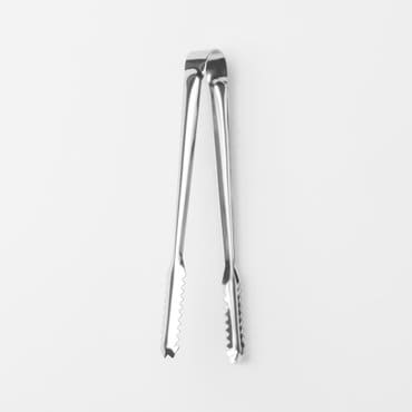 JAJU 스텐다용도집게_23.7CM