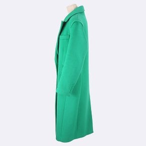 스미스마켓 마쥬 여성 롱 코트  K0304MA