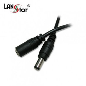 LANSTAR LS-DCMF-0.3M DC 파워 젠더 (0.3m)