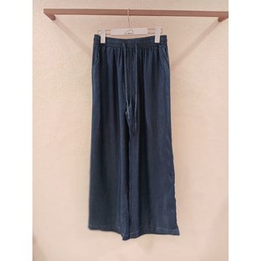 메종블랑쉬 해지끈통바지 M252JSL555