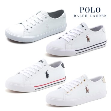 폴로 (POLO) SLATER 스니커즈 4종(RFS10390OA-W,993758OA-W,RFS10392OA-W,993759)