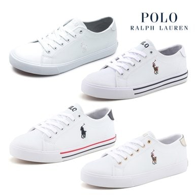 폴로(POLO) SLATER 스니커즈 4종(RFS10390OA-W,993758OA-W,RFS10392OA-W,993759)