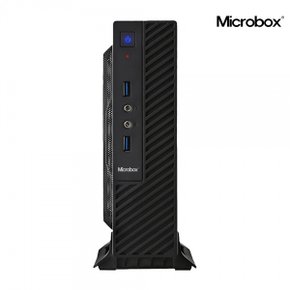 마이크로박스 COOL H610A i5-13400 (64GB, M2 2TB)