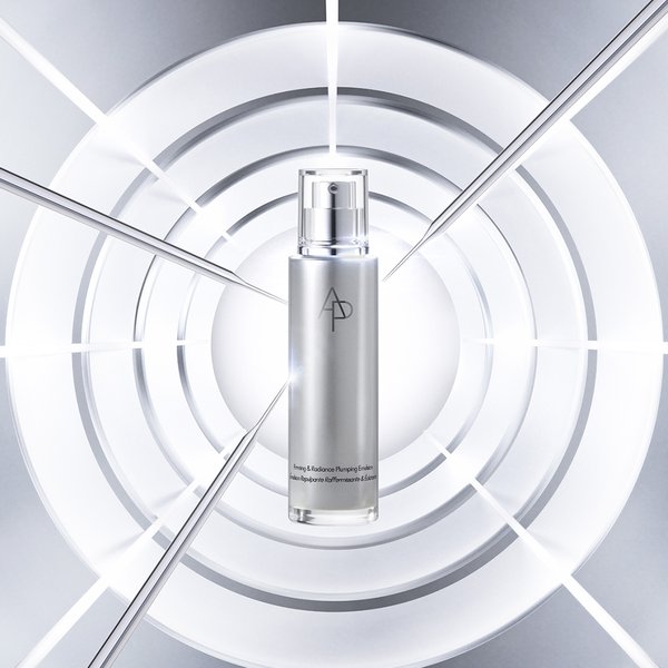 퍼밍 앤 래디언스 플럼핑 에멀전 150ml