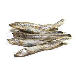 테비 열빙어 300g