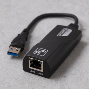 NEXTU USB3.0 기가비트 유선 랜카드