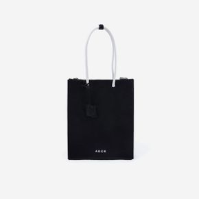 아더에러 블루백 느와르 Ader Error Blue Bag Noir