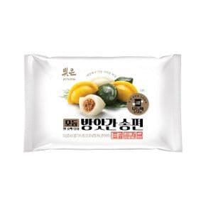 빚은 모듬방앗간 송편 150g 5봉