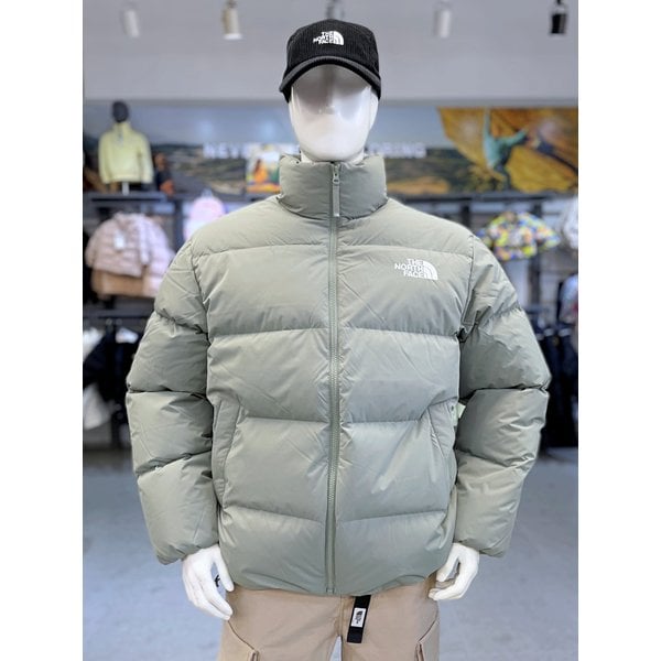 [여주점] 남성 로프티 RDS 다운 자켓 NJ1DQ71B