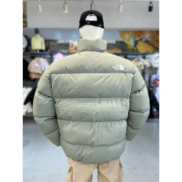 [여주점] 남성 로프티 RDS 다운 자켓 NJ1DQ71B