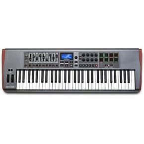 독일 노베이션 런치패드 1882245 Novation Impulse 61 grey