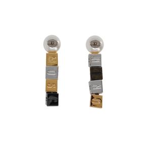 [해외배송] 26 S/S 모스키노 귀걸이 WITH 펄 91188410_1888 B0041925482