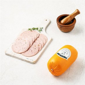 대를이은 수제햄 약드 부어스트 350g