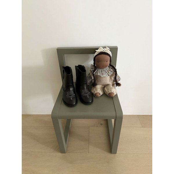 490 고모부츠 gomo boots