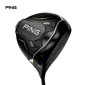 병행 PING G430 MAX 10K 드라이버 ALTA J CB BLACK. DA3243018