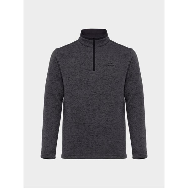 [부산점] 베이직 남성 사카리바 긴팔 짚업 티셔츠 DMW25207