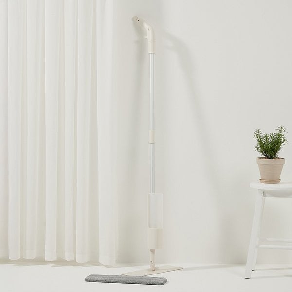 넓은 분사로 편리한 스프레이맙 + 리필 세트 J73N902055900