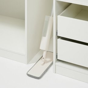 넓은 분사로 편리한 스프레이맙 + 리필 세트 J73N902055900