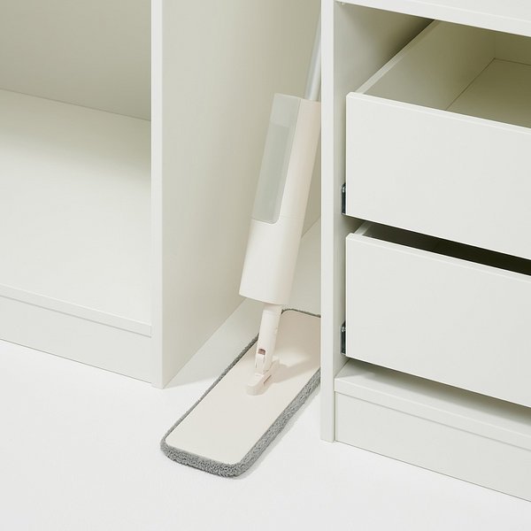 넓은 분사로 편리한 스프레이맙 + 리필 세트 J73N902055900