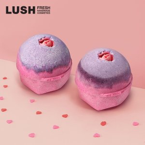 LUSH [공식]섹스 밤 매니아 세트 (섹스 밤+섹스 밤)