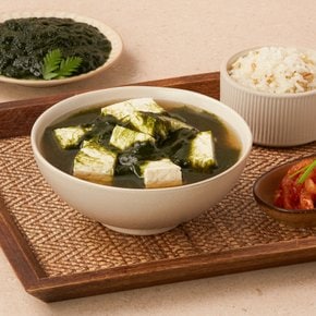 [해동][국산] 매생이 (120g)