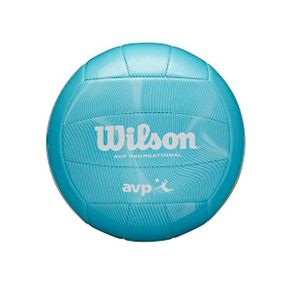 독일 윌슨 배구공 Wilson AVP Move남성t Volleyball 라이트 블루 1233863