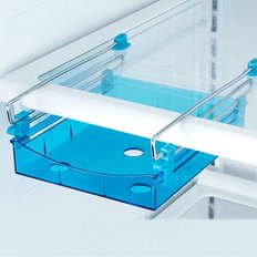 냉장고정리 냉장고선반 슬라이드선반 냉장고수납 선반