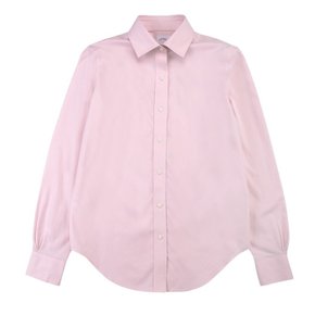 [여성] 수피마 코튼 클래식 셔츠 (핑크) [BBTHWF0612CES]