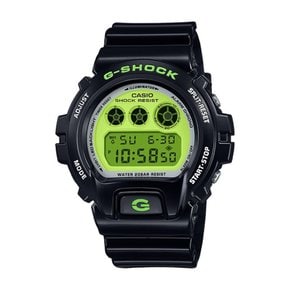 [스타필드 수원] G-SHOCK 지샥 DW-6900RCS-1DR