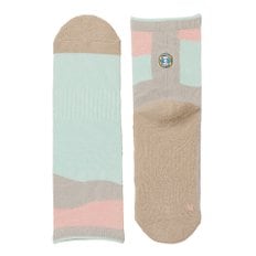 SOXOW Ride The Rhythm Pink/Blue [S] Quarter