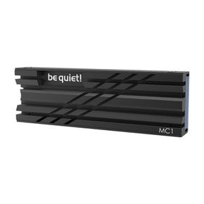 [서린공식] be quiet MC1 M.2 SSD HEATSINK PS5 호환가능