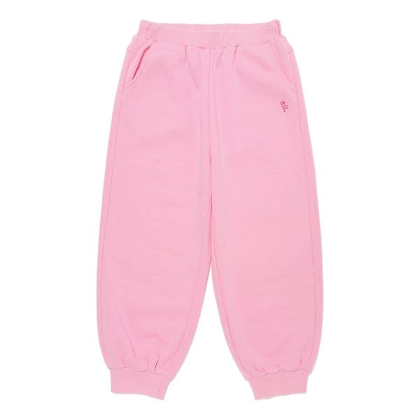 [여주점] [오프라벨 여주점] 알로봇 (PK) RR베이직 조거스웨트팬츠 (14C19-415-04)