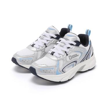 내셔널지오그래픽키즈 K255KSN010 컨투어 프리즈 키즈 BLUE