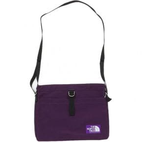 일본 노스페이스 숄더백 THE NORTH FACE PURPLE LABEL Store Limited Field Small Shoulder Bag