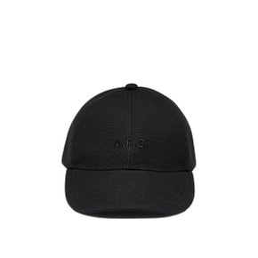 [아페쎄] Hat COCPR-M24069LZZ Black