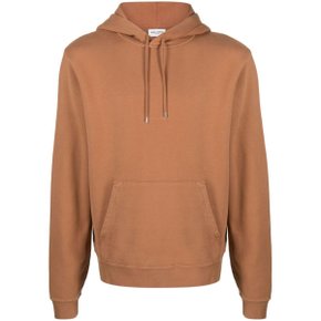 Hoodie 755567 Y36SV 2598 ORANGE