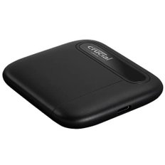 [정품판매점] 마이크론 크루셜 X6 Portable SSD 1TB 외장SSD 대원CTS