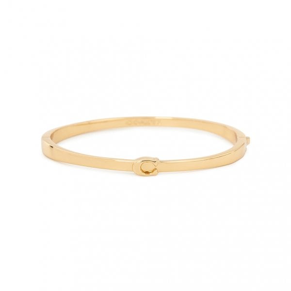 [부산점] 여성 뱅글 팔찌 553128 GLD 710
