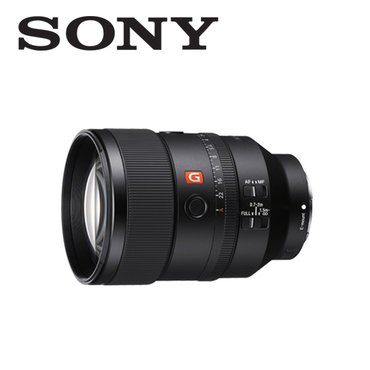 소니 알파 FE 135mm F1.8 GM + 망원 단렌즈 / SEL135F18GM / 정품상품
