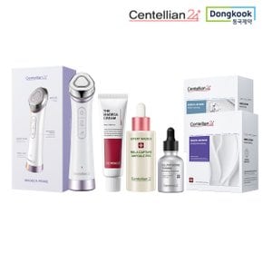 동국제약 마데카프라임 3in1+부스팅앰플 30ml+마데카크림+멜라프로앰플+마데카랩 40매