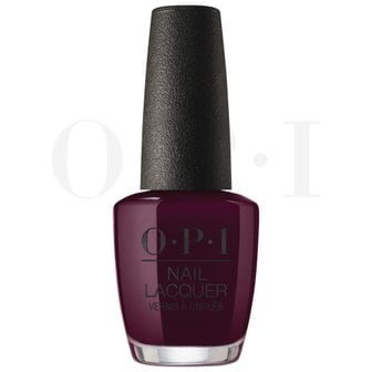 OPI [네일락커] P41 - YES MY CONDOR CAN-DO