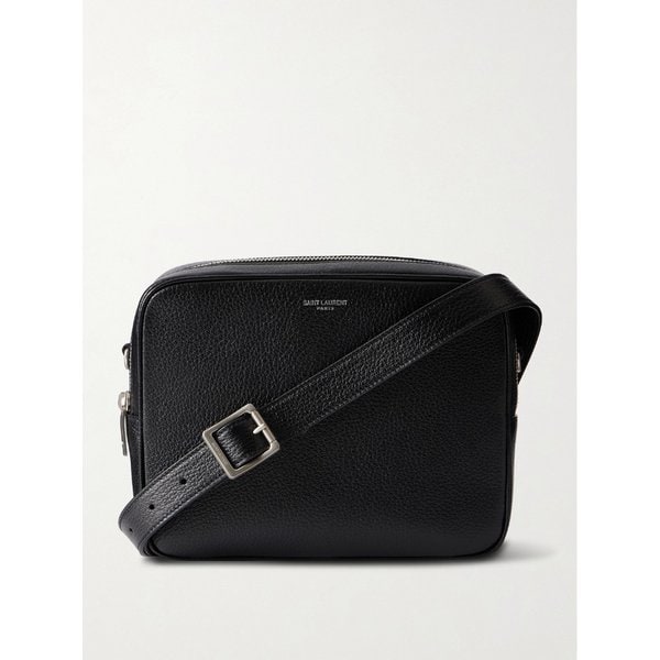 스몰 풀그레인 가죽 메신저백 46376663163025086