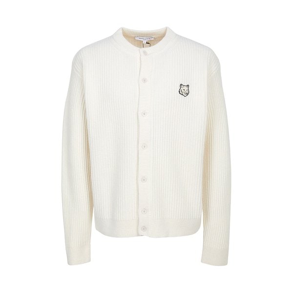 [부산점] 볼드 폭스헤드 남성 가디건 PM00508KT1149 P700